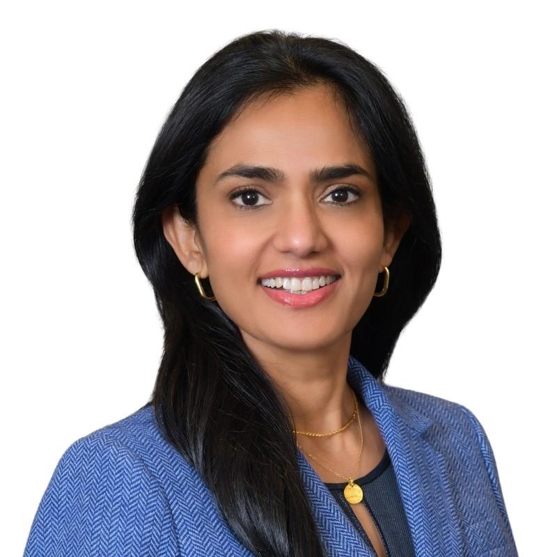 Image of Manisha Narasimhan